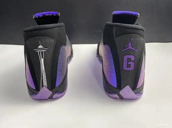 AIR RETRO JORDAN CV2469-001 DOERNBECHER '' 14 0703